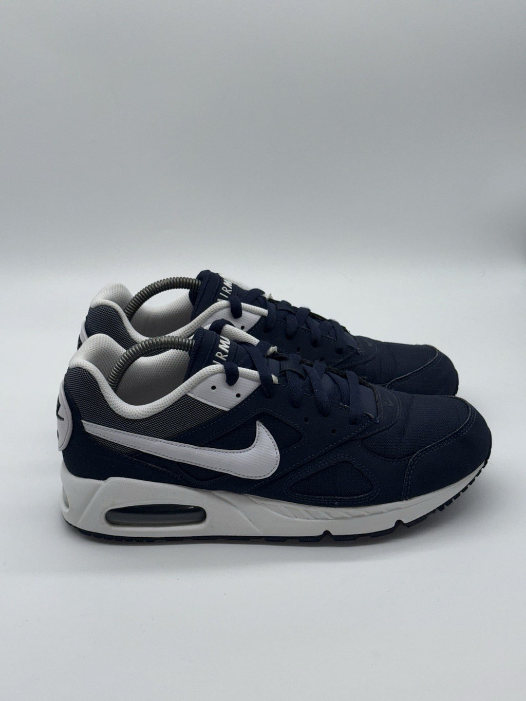 Nike Air Max IVO 'Navy x White' (2024) – UK 7.5