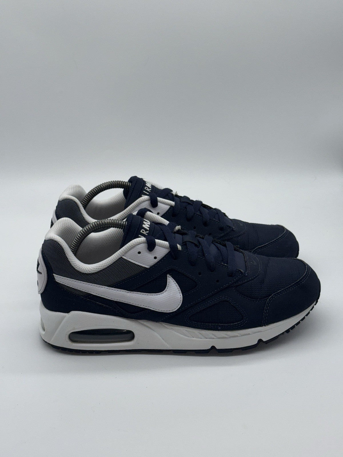 Nike Air Max IVO 'Navy x White' (2024) – UK 7.5