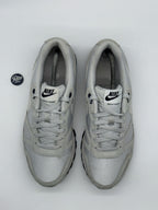 Nike Air Waffle Trainer 'Pure Platinum x Grey x Navy' (2015) – UK 8