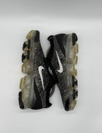 (2019) Nike Air VaporMax Flyknit 3 UK 10 (EUR 45 Black White AJ6900 002