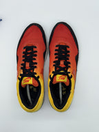 (2012) Nike Air Max 1 Retro Vintage Trainers - Sunset Pack Men’s UK 9