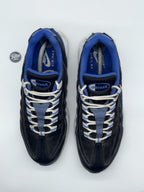 Nike Air Max 95 'Black x Team Royal' (2022) – UK 9