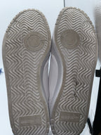 adidas Originals NY 90 Trainers White x Grey Size UK 12 (JI1899)