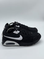 (2024) Nike Air Max IVO Black x White Men’s Retro Trainers UK 8