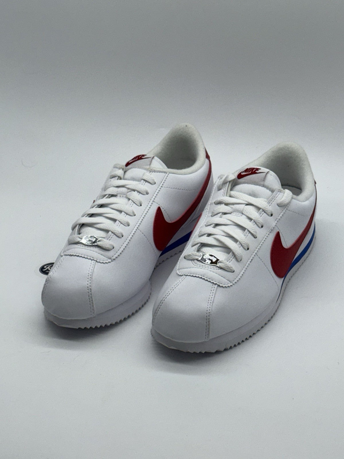 Nike Cortez Classic 'Forrest Gump' (2019) – UK 8.5