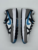 Nike Air Span 2 'Laser Blue x Dust Grey x White' (2023) – UK 10.5