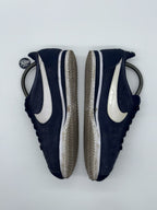 Nike Classic Cortez Leather 'Midnight Navy x White' (2014) – UK 6.5