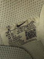 Nike Air Force 1 Low '07 White Trainers Size UK 7