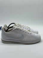 (2018) Retro Nike Cortez Ultra Moire ‘Triple White’ Trainers UK 9