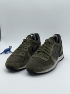 (2015) Nike Internationalist TP ‘Tech Pack Cargo Khaki’ Trainers UK 7