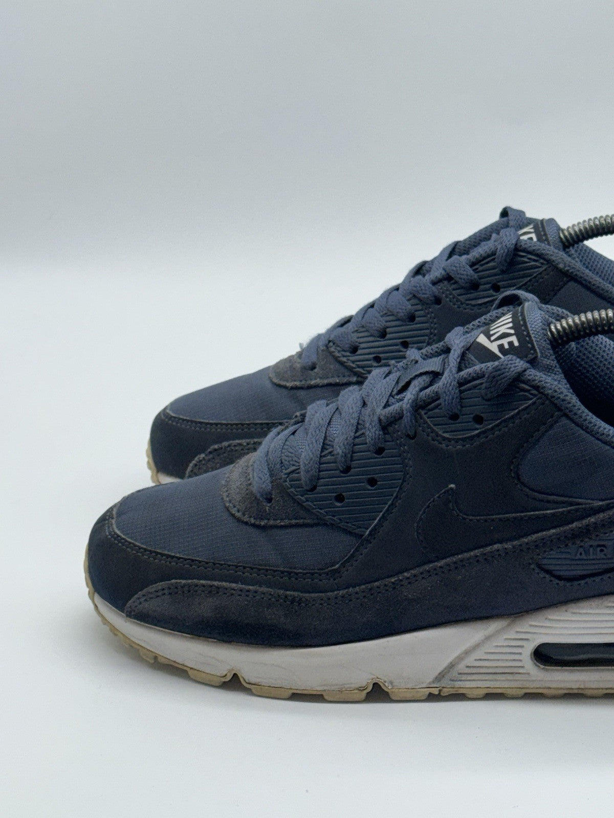 Nike Air Max 90 Essential 'Diffused Blue' (2017) – UK 7