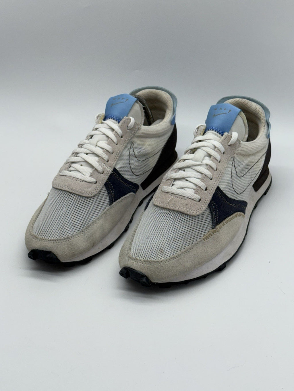 Nike Daybreak Type 'White x Laser Blue' (2020) – UK 8