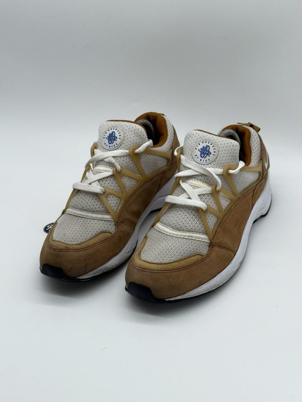 Nike Air Huarache Light OG 'Dark Curry' (2014) – UK 8.5