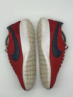 (2015) Nike Roshe LD-1000 UK 8 Red White Navy Blue (802022-641)