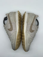 Nike Air Vortex Leather 'Desert Sand x Beige Sail' (2017) – UK 7.5