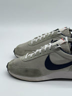 Nike Air Tailwind 'Light Bone x Midnight Navy' (2014) – UK 9