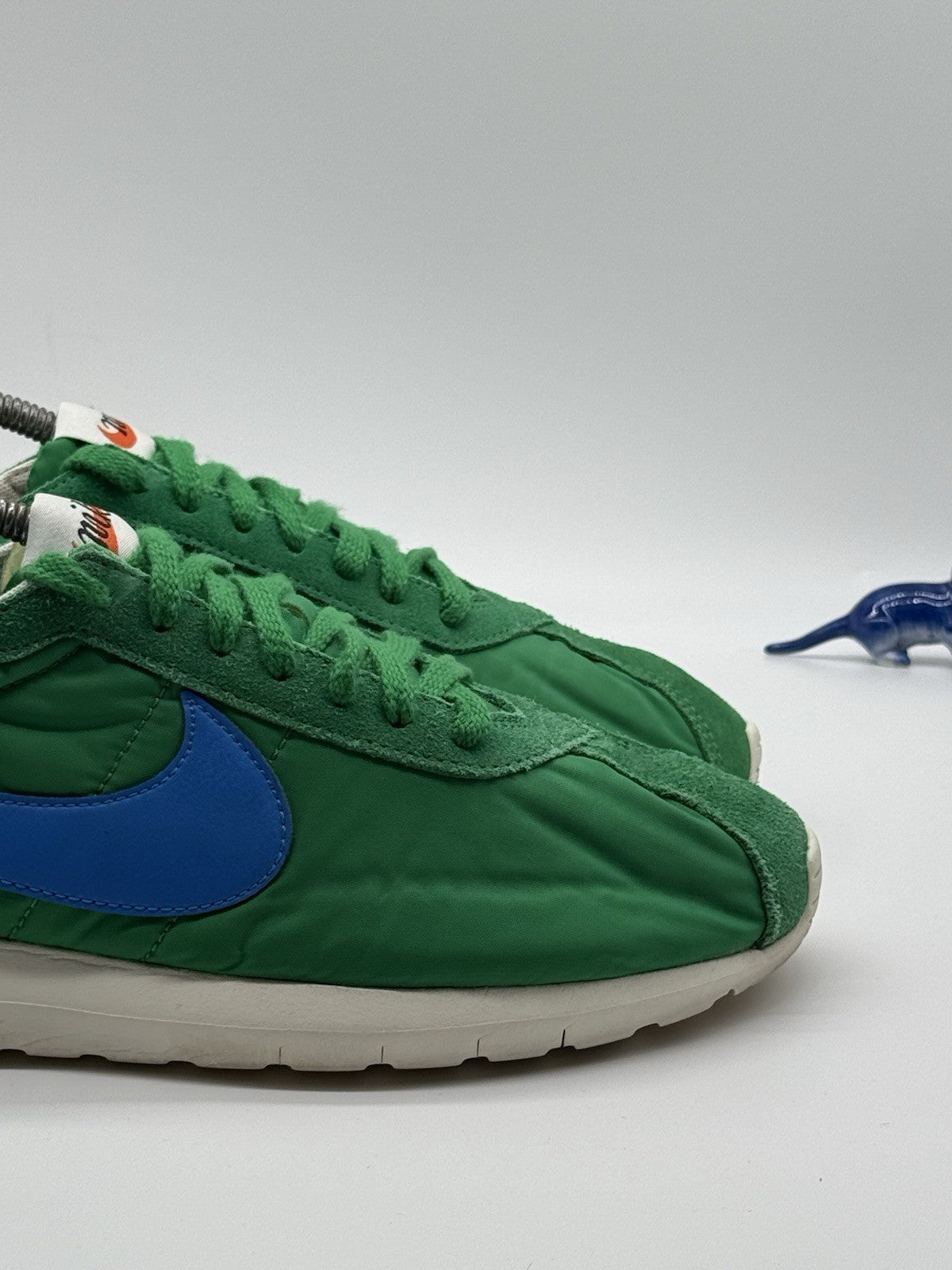 (2015) Nike Roshe LD-1000 ‘Lucky Green & Photo Blue’ UK 8.5 (844266-304)