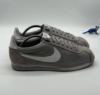(2015) Nike Classic Cortez Nylon OG - Wolf Grey White - Size UK 10 (807472-010)