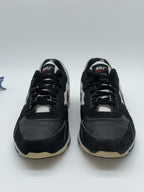 (2008) Men’s Nike Vintage Air Windrunner TR2 Retro Trainers Black & White UK 8