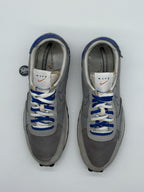 Nike Daybreak Type 'Light Smoke Grey x Game Royal Blue' (2020) – UK 8.5