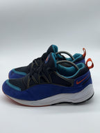 (2014) Nike Air Huarache Light OG 'Ultramarine Blue x Laser Orange' Men’s UK 9