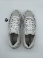 Nike Air Max Command 'Triple White' (2023) – UK 7