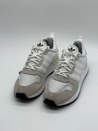 Adidas ZX 700 HD 'White x Cream' (2020) – UK 7.5