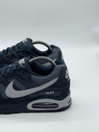 Nike Air Max Command 'Dark Obsidian Navy x Wolf Grey' (2024) – UK 7.5