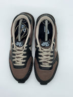 (2001) Rare Vintage Nike Internationalist Pegasus ‘Coffee Brown x Black’ UK 7