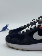 Nike Air Max SC 'Obsidian Midnight Navy x Track Red' UK 7 (CW4555-400)