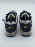 Nike Air Span II 'Midnight Navy x Tour Yellow' (2019) – UK 10
