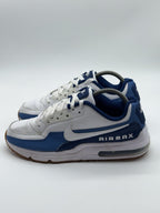 (2023) Nike Air Max LTD 3 Coastal Blue / White Retro Trainers Size UK 7