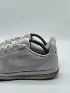 Nike Cortez Ultra Moire White Pure Platinum Men’s Trainers UK 9 (845013-101)