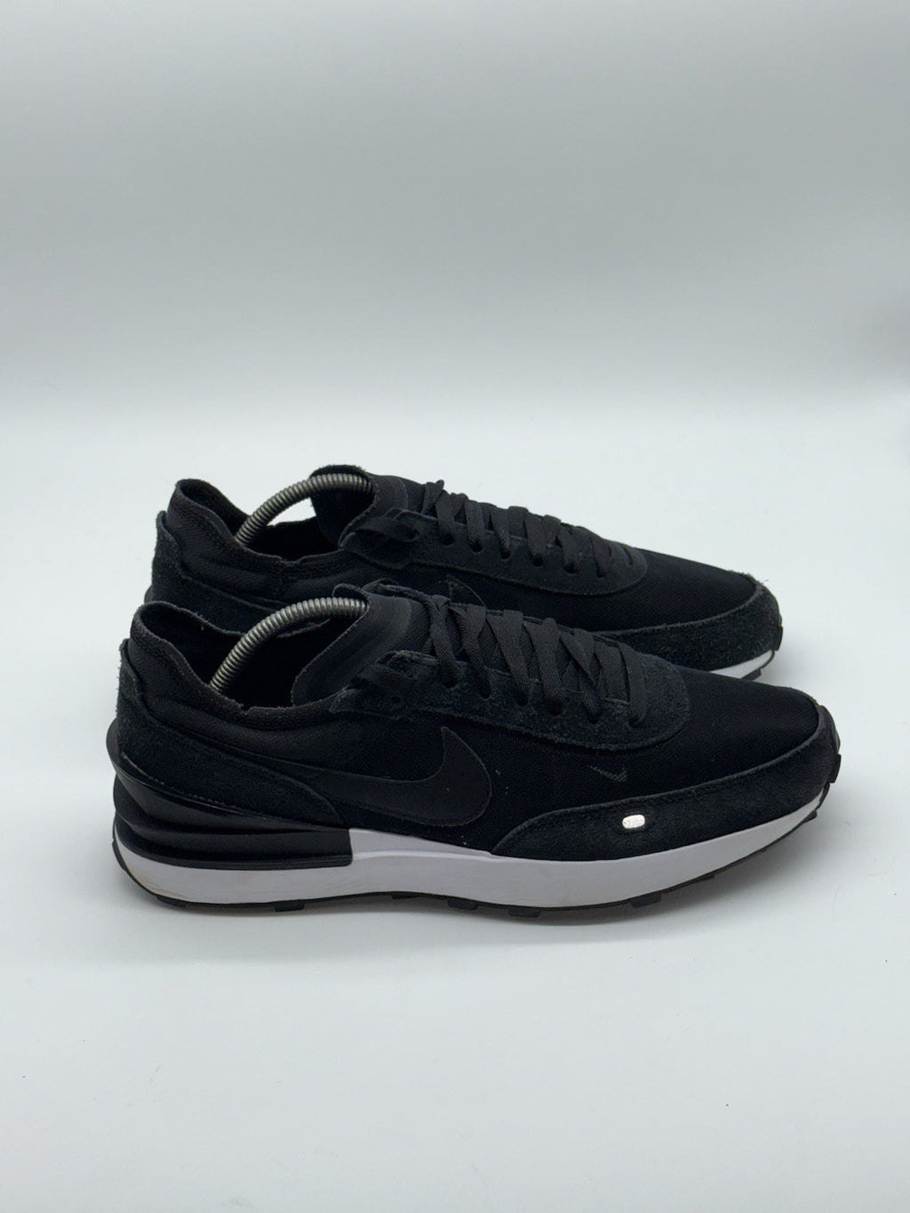 Nike Waffle One 'Black x White' – UK 9
