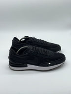 Nike Waffle One 'Black x White' – UK 9