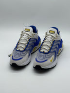 Nike Air Max TW 1 'White x Racer Blue x Yellow' (2022) – UK 7.5