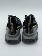 (2024) Nike React Vision 'Black Laser Orange Cool Grey' Men’s UK 7.5