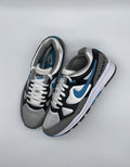 (2023) Nike Air Span 2 ‘Laser Blue x Dust Grey x White’ Men’s Retro UK 8