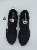 Nike Waffle Debut 'Black x White' (2021) – UK 8.5