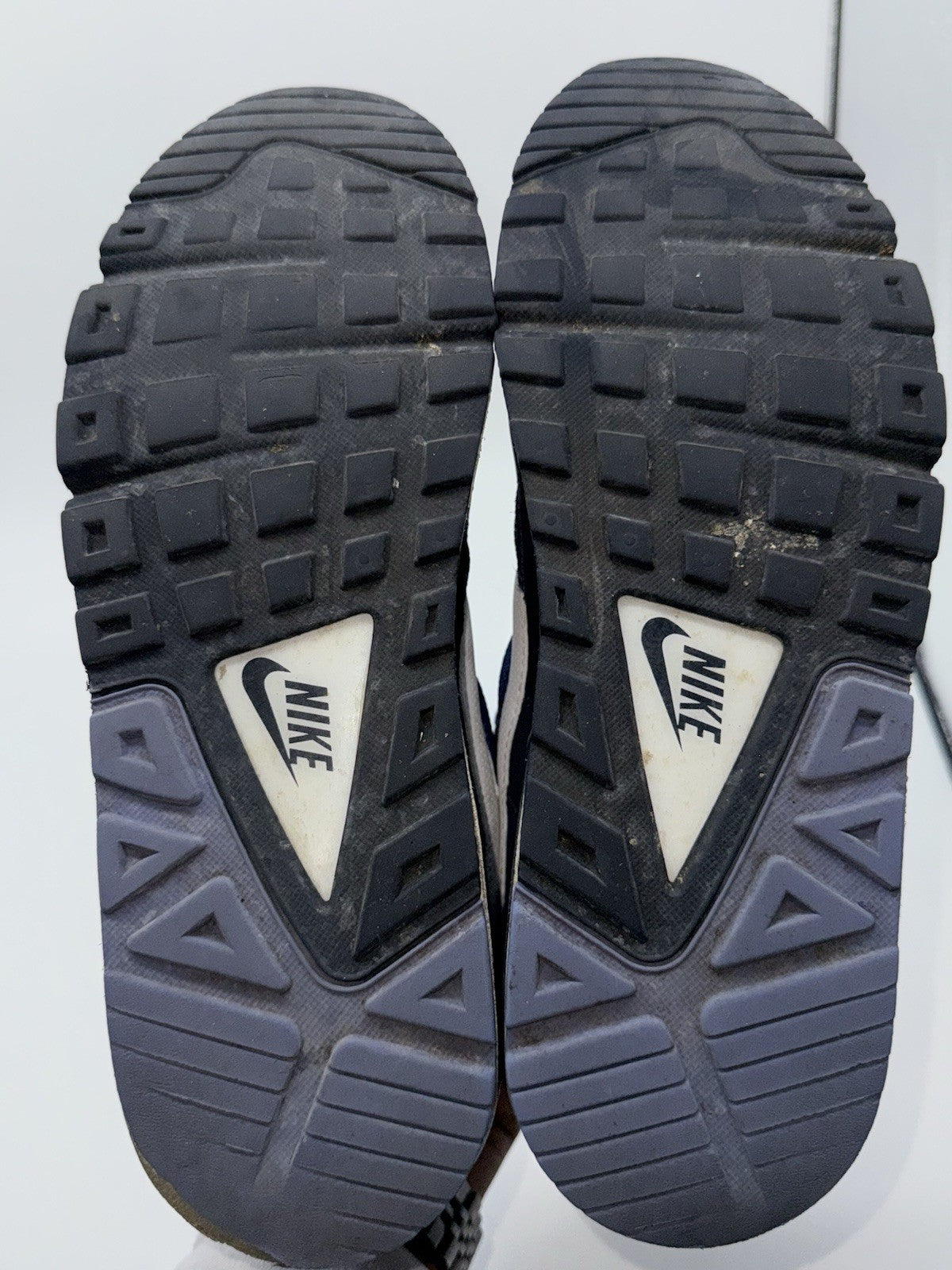 Nike Air Max Command 'Navy x Royal Blue' – UK 7.5