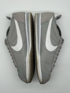 (2015) Nike Classic Cortez Nylon OG - Wolf Grey White - Size UK 10 (807472-010)