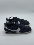 Nike Cortez Basic Nylon 'Obsidian Blue' (2018) – UK 8.5