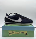 (2018) Nike Cortez Basic Nylon Obsidian Blue UK 10.5 EUR 45.5 (819720-411)