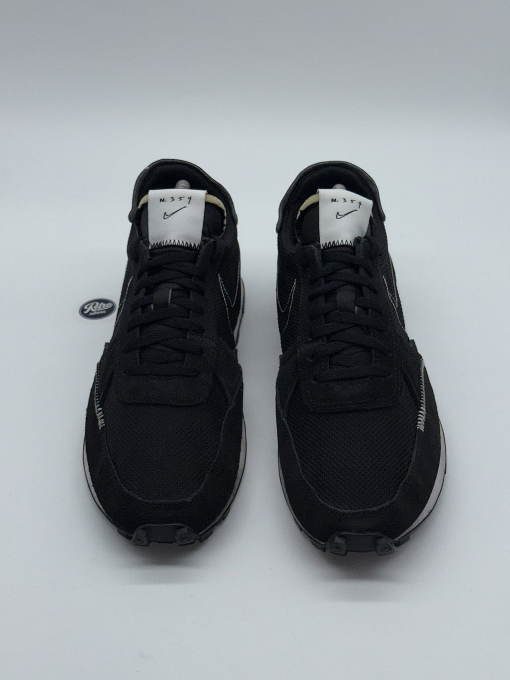 Nike Daybreak 'Black x White' (2020) – UK 7.5