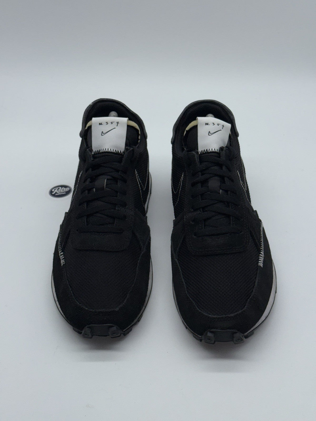 Nike Daybreak 'Black x White' (2020) – UK 7.5