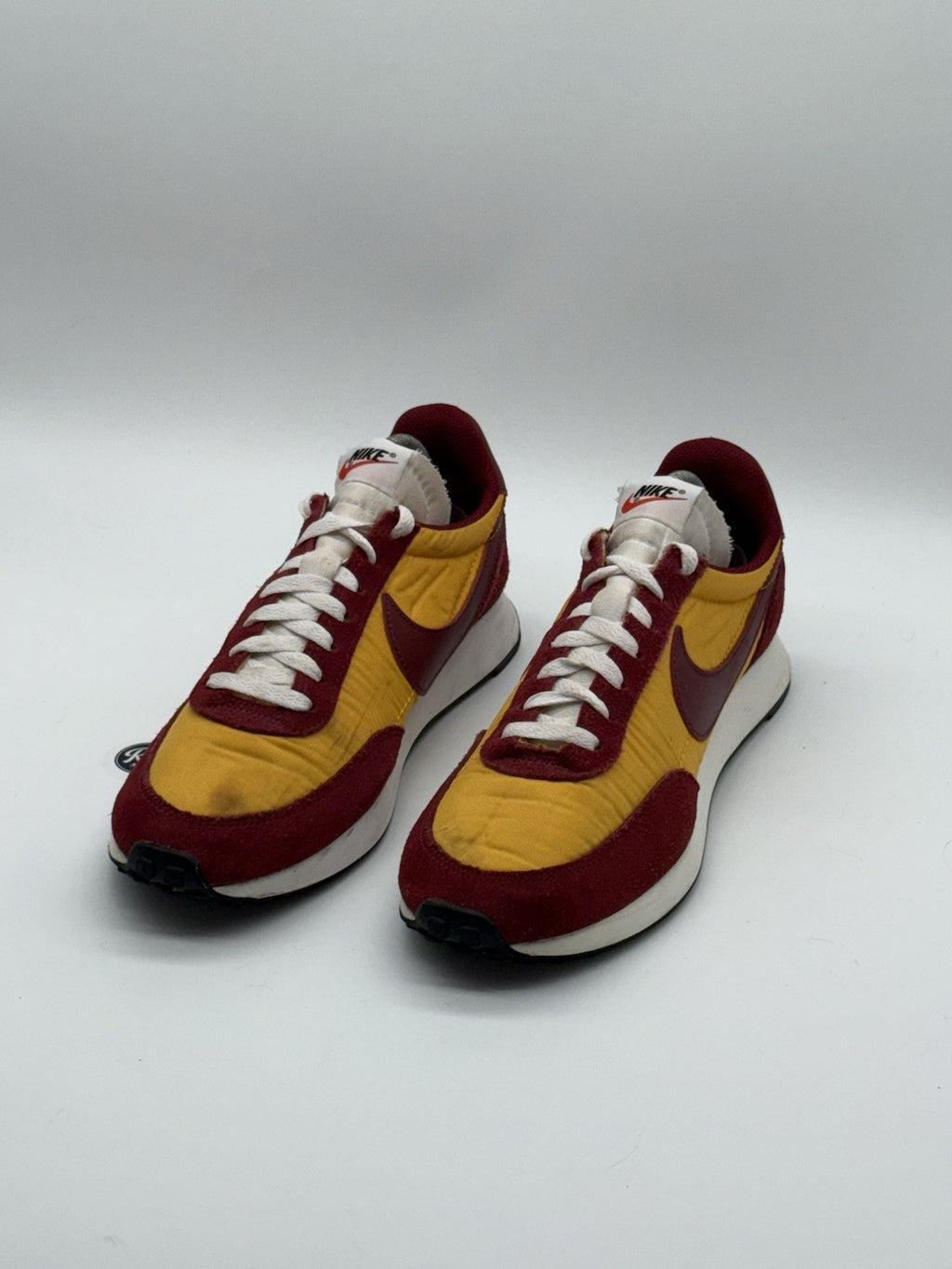 Nike Air Tailwind 79 'University Gold x Team Red' (2019) – UK 8