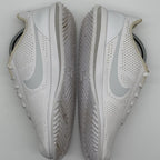 Nike Cortez Ultra Moire ‘Triple White’ Trainers UK 7