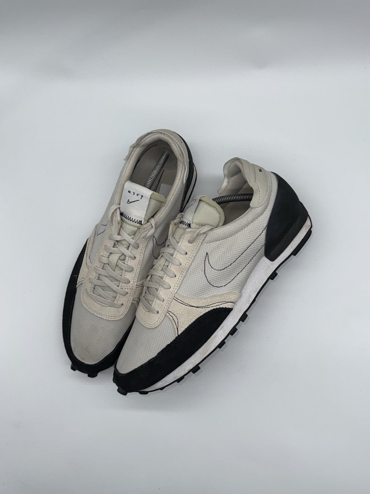 Nike Daybreak Type 'Light Orewood x Black' trainers – UK 10