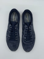 (2015) Nike Internationalist Prm 'Obsidian Navy’ Retro Trainers UK 9.5