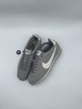 Nike Cortez Nylon OG 'Wolf Grey x White' trainers – UK 6
